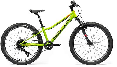 Превью  Велосипед SUPERIOR Racer XC 24 (2025)